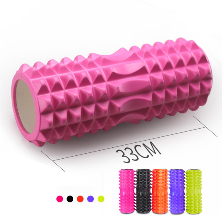 Muscle Massager Foam Roller for Deep Tissue Massage 