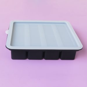 Silicone Butter Mold