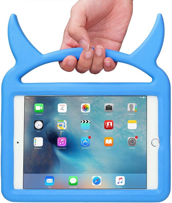 eva ipad bumper case