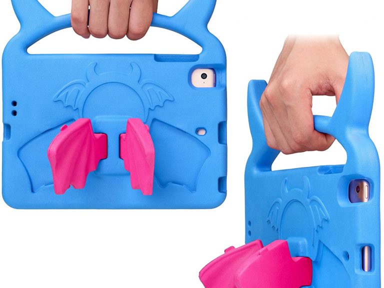 eva ipad bumper case