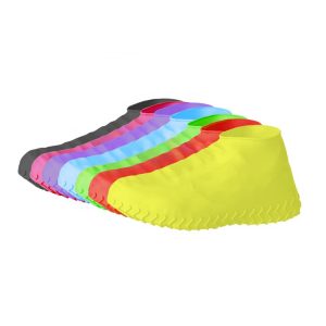 Anti Slip Waterproof Rubber Shoe Covers