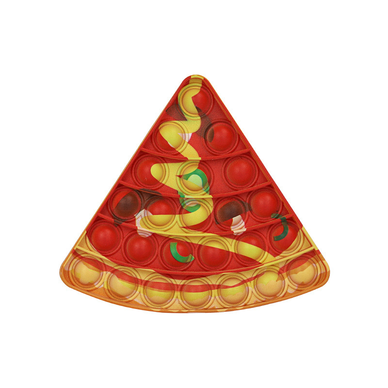 fidget toys de pizza
